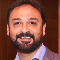 Global Health Care UAE Employee Sunil Ahmed's profile photo