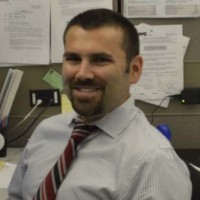 Code Consultancy Employee Alex Miear's profile photo