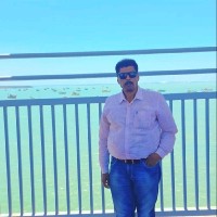 Lfyd Employee Dharam Patnaik's profile photo