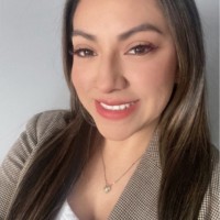 Monica Isabel Ortiz Palomarez Email