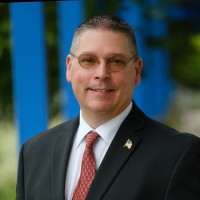 Goodwill Industries of Tulsa Employee Robert Stape Jr's profile photo