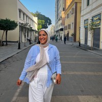 EgyCham Employee Dena Elbeltagy's profile photo