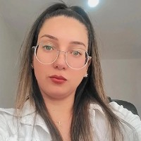 Beflex Employee Daniele Dutra's profile photo