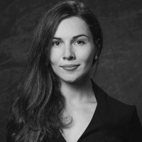 Horizon Capital Employee Hanna Shuvalova's profile photo