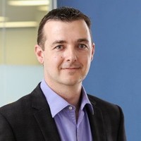 Public Transport Authority Employee Michael Parker's profile photo