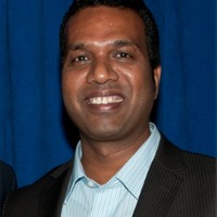 EGB Systems & Solutions Inc. Employee Ganesh Ekambaram's profile photo