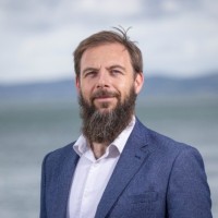Resolve Ventures Employee David Scanlon's profile photo