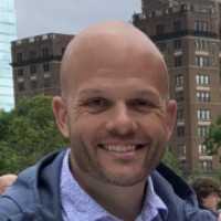 Jeffrey McCarthy Email & Phone Number