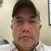 CORE Project Management Employee Randal Broomfield's profile photo