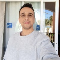 Bassem Essam Email