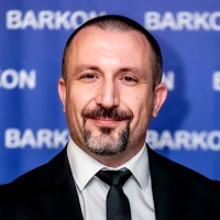 BARKON GEMİ ACENTALIĞI VE TİCARET A.Ş. Employee Fatih Yağcı's profile photo