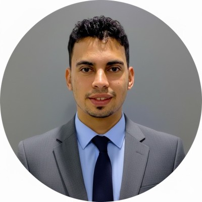 SHALFA INTERNATIONAL Employee Ahmed Abdelrhman's profile photo