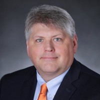 Feazel Employee Ted Hutchins's profile photo