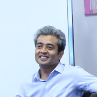 E-mail e número de telefone de Anubrata Biswas