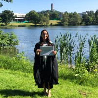East Dunbartonshire Council Employee Anna Cossar's profile photo