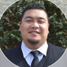 Eastern Virginia Medical School Employee Eric Cordero's profile photo