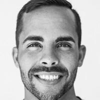 Golf & Body Employee Ryan Degale's profile photo