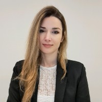 Sychem Group Employee Silvana Ntovla's profile photo