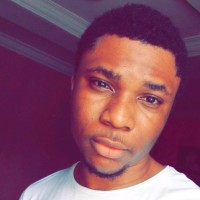 Mida Employee Louis Nwosu's profile photo