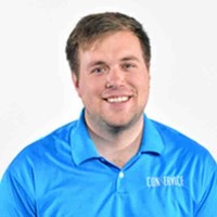 Tyfoom Employee Nate Hanks's profile photo