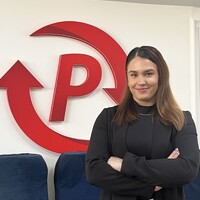 PlusAirSolutions Employee Vivien Berkó's profile photo