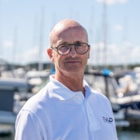 RAD Propulsion Employee Simon Payne's profile photo