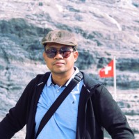 Electricite Du Cambodge Employee Phinithya Duong's profile photo