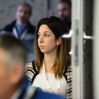 Architaur Employee Irena Popović's profile photo