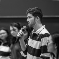VTDigger Employee Theo Wells-Spackman's profile photo