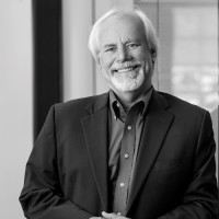 Perkins Eastman Employee Bruce Moore's profile photo