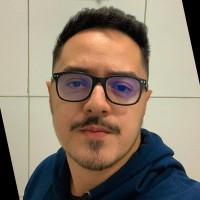Telein Employee Carlos Barboza's profile photo