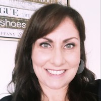 Care Connect - Not-for-profit - Aged care at home Employee Maria Bahceci's profile photo