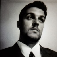 Cook County Sheriffs Department Employee Christopher Lunger's profile photo