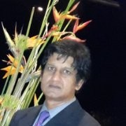 Innodis ltd Employee Rahim Bholah's profile photo