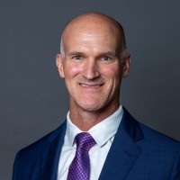 The National Veterans Memorial and Museum Employee Bill Butler's profile photo