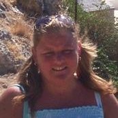 Hafa Badrum Employee Helen Wilhelmsson's profile photo