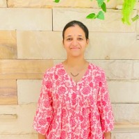 Gauri Naik's profile photo