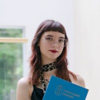 Ekolan Employee Weronika Dębińska's profile photo