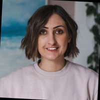 FutureGov Employee Gemma Aiston-Reeve's profile photo
