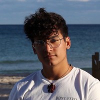 Locution Systems Inc Employee Jesse Suazo's profile photo