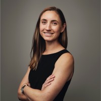 SOS Alarm Employee Anne-Marie Berg's profile photo