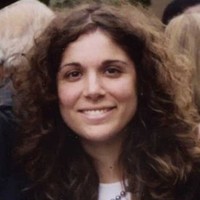 Genesis Prize Foundation Employee Alison Karlin's profile photo