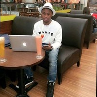 Alpha Investors Employee Larry Jamie's profile photo