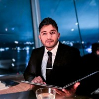 Ziyad Mohammed Email