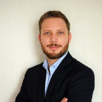 GRUNER Employee Roberto Martinez Ibarra's profile photo