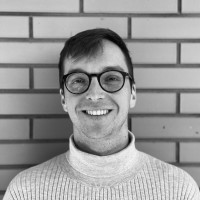 Aboard Naval Architects Employee Panagiotis Kampylis's profile photo