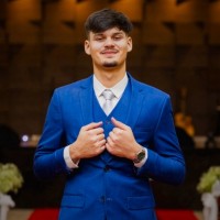 Consultarer Employee Caue Catone Silva's profile photo