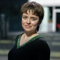SÜDWIND e.V. Employee Paula Hummelsheim's profile photo