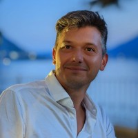 TESSABIT Employee Filippo Baldovino's profile photo