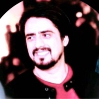 Veevo Tech Employee Yasir Zaman's profile photo